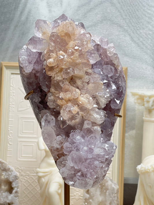 Amethyst Statement