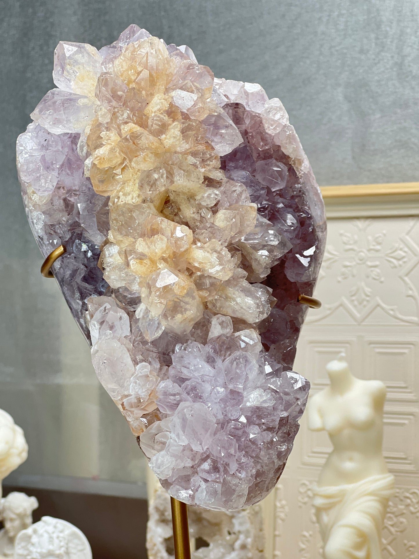 Amethyst Statement