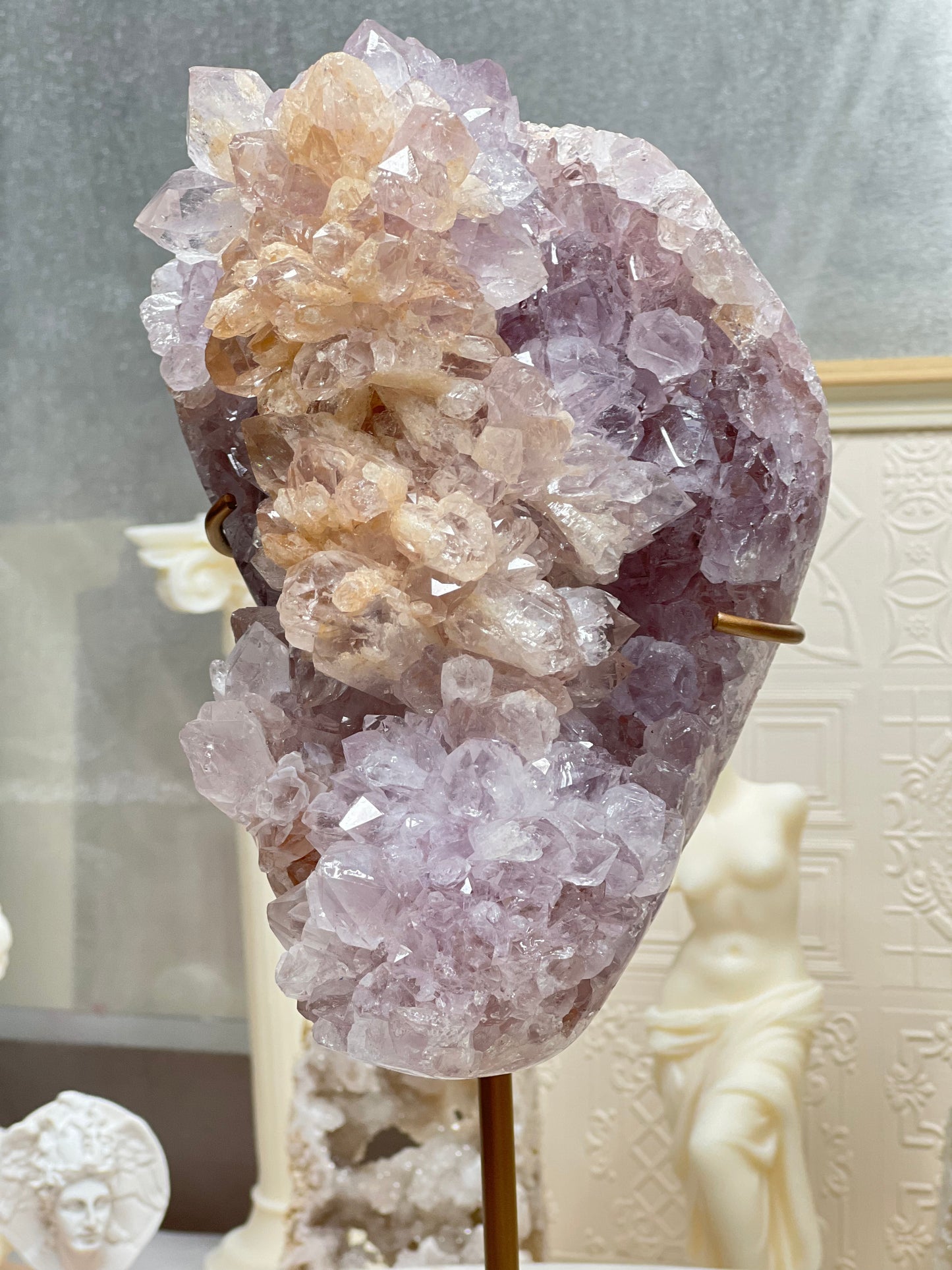 Amethyst Statement