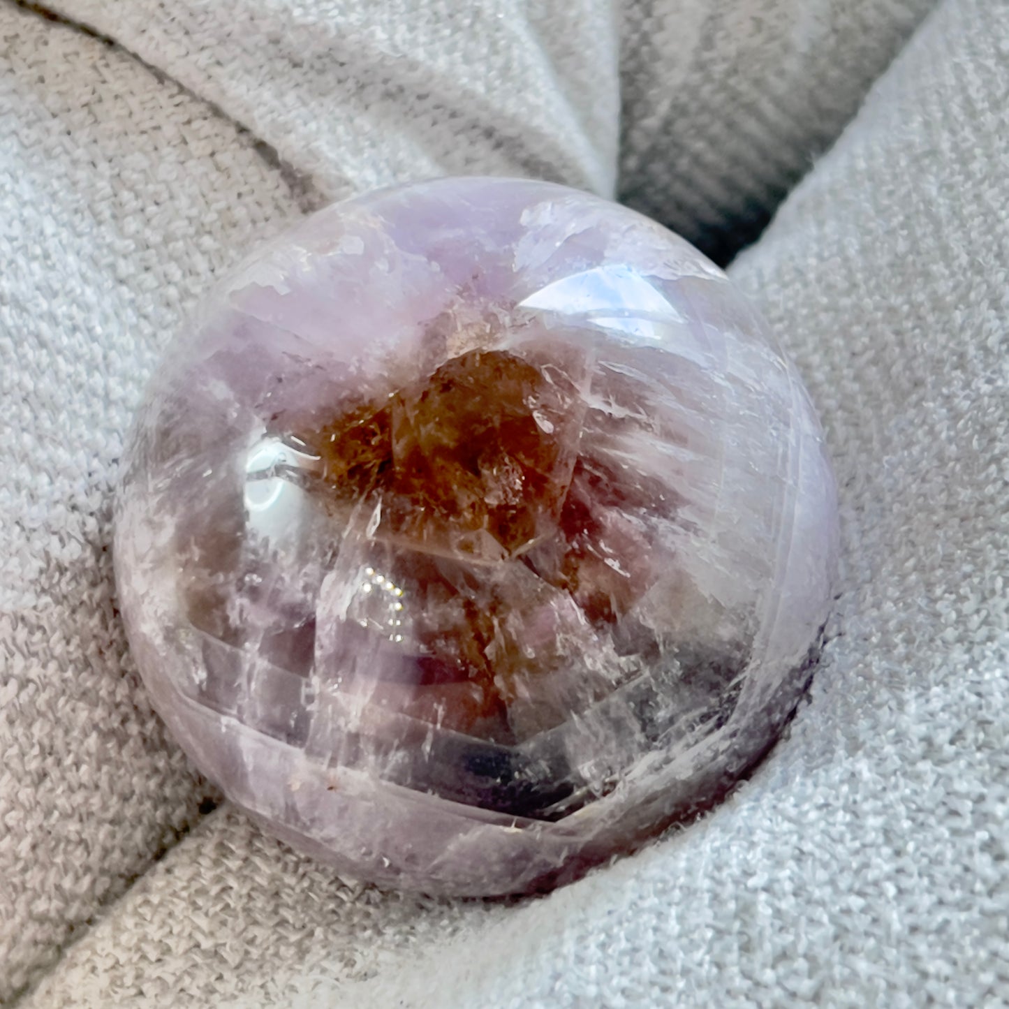 Super 7 Spheres